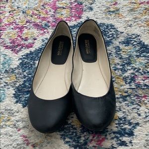 Kenneth Cole Reaction ballet flats
